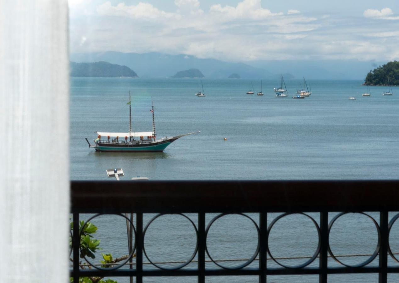 Apartamento Proximo Do Mar 03 * Ubatuba