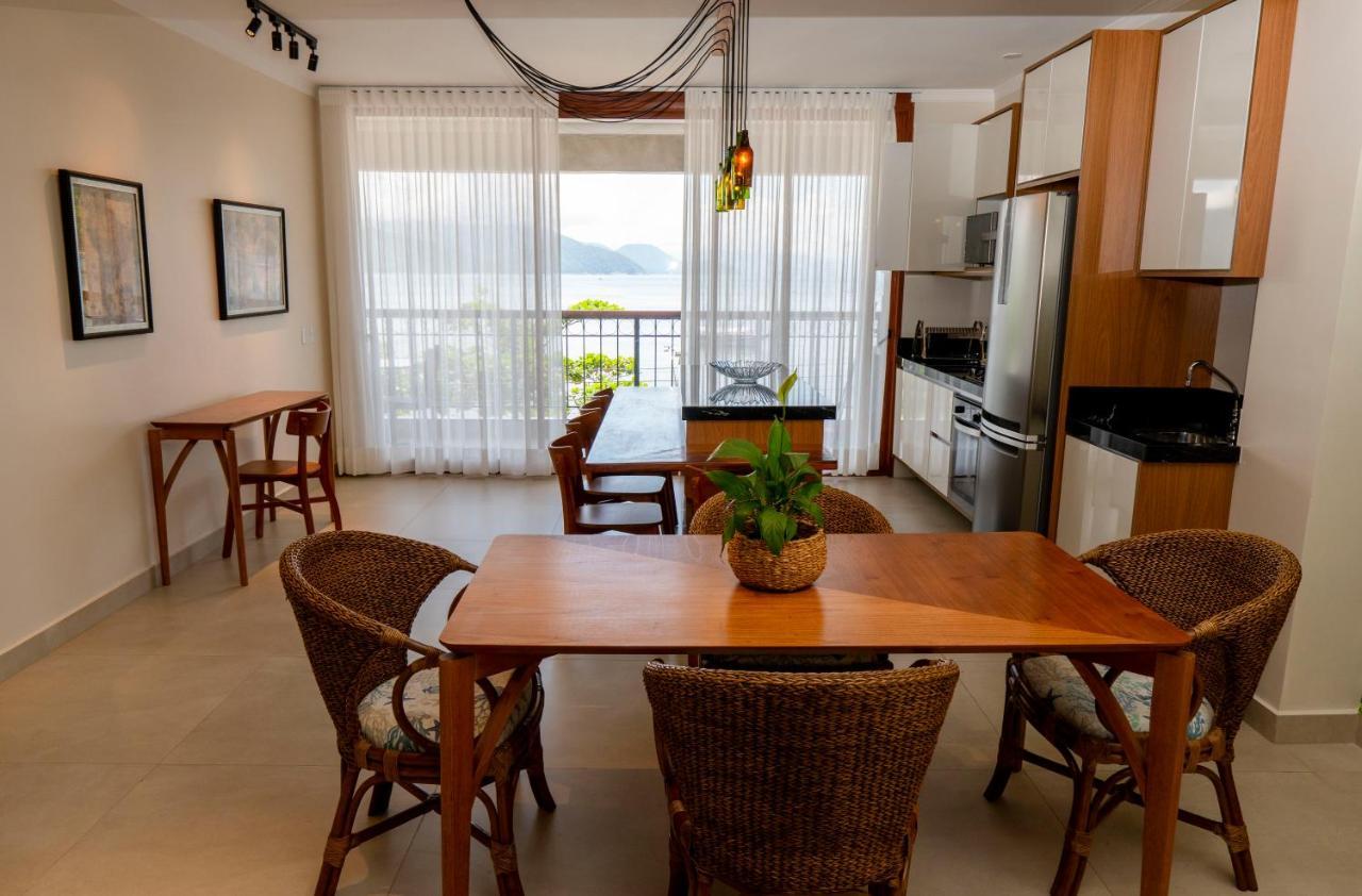 Apartamento Proximo Do Mar 03 Ubatuba