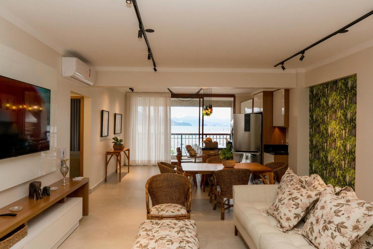 Apartamento Proximo Do Mar 03 *