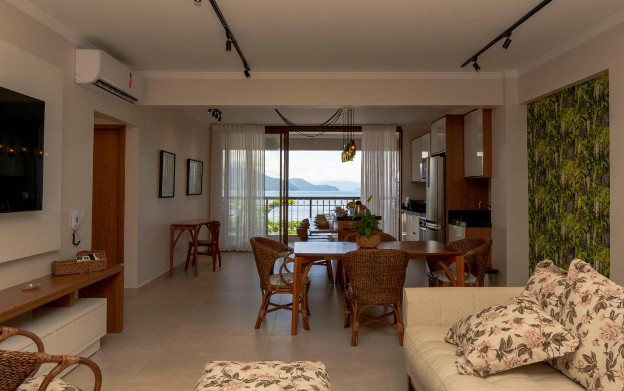 Apartamento Proximo Do Mar 03 Ubatuba