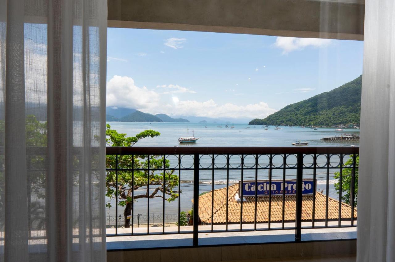Apartamento Proximo Do Mar 03 Apartamento Ubatuba